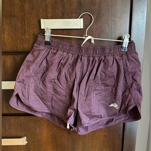 Tracksmith Session Short (2019) Wine